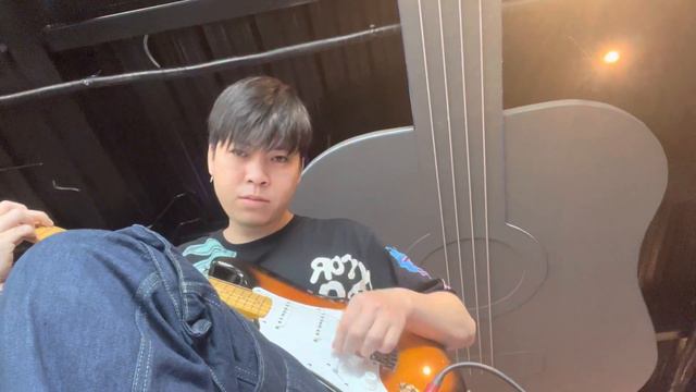 Fender st57 TX - made in japan смотреть онлайн