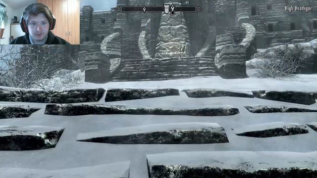 Dragon rising - Skyrim Gameplay - Adventures of Dave Pointear - Part 6 смотреть онлайн