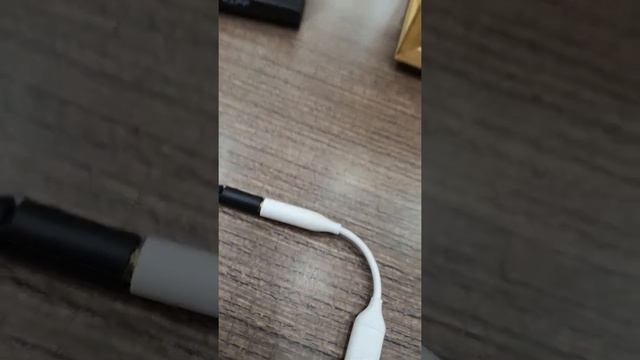 Samaung Galaxy Type C to 3.5mm jack Unboxing Video Coming Soon !!! смотреть онлайн