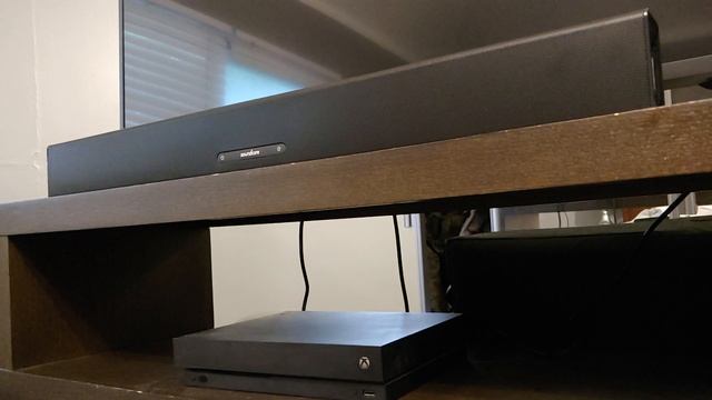 Anker Soundcore Infini Soundbar - Review And Demonstration