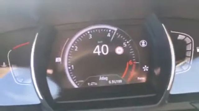 Renault Grand Scenic 140tce Edc 0-100 смотреть онлайн