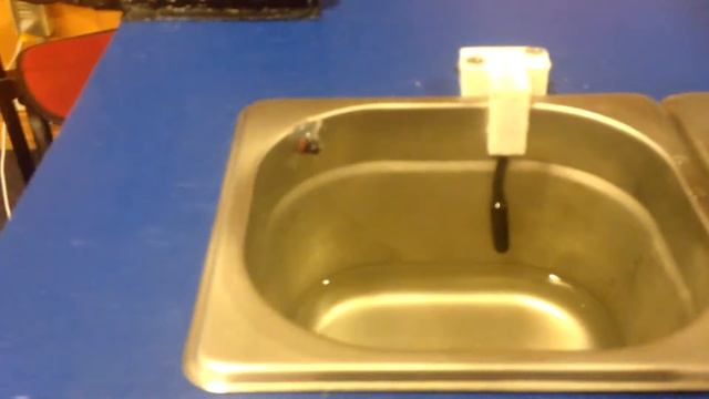 Termocicladora [ Control De Calidad De Piezas Dentales]