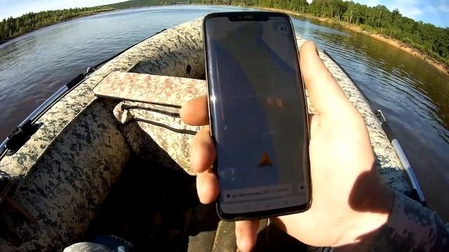 Лодочные моторы/ Hidea 20/Замена винта/Хайди 20/Лодочный винт 9 или 10? смотреть онлайн