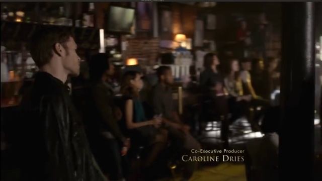 Дневники вампира 4х20 Клаус приехал в новый орлеан смотреть онлайн