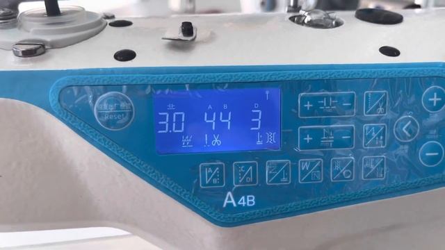 Jack A4B - Informações Painel Operacional. смотреть онлайн