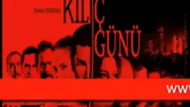Kılıç Günü Dizi Müziği Var Git Ölüm смотреть онлайн