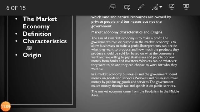 ECONOMIC  SYSTEMS EXPLAINED|| ALL ECONOMIC SYSTEMS Including The GLOBAL ECONOMY|| EMS Grade 9