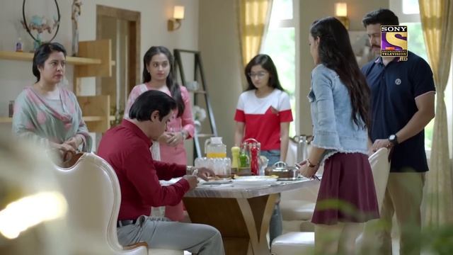Ek Duje Ke Vaaste 2 - Ep 42 - Full Episode - 24th July, 2020 смотреть онлайн