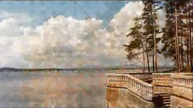 Озерск - необычный взляд на родной город.wmv смотреть онлайн