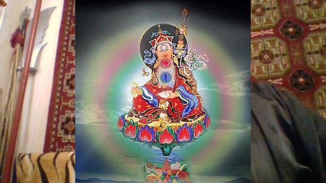 Цигун Секреты Практики.2. смотреть онлайн