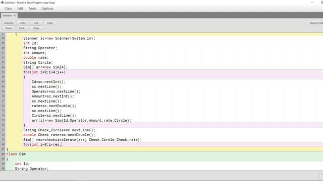 Java Code || Class || Getter || Setter || Object || Sorting || Practice || Interview Question|| Viv смотреть онлайн