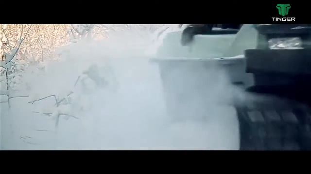 Tinger Scout смотреть онлайн