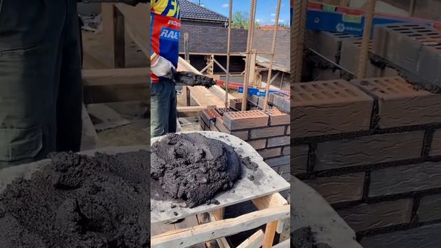 Мастер кладки Арби ?⚒️