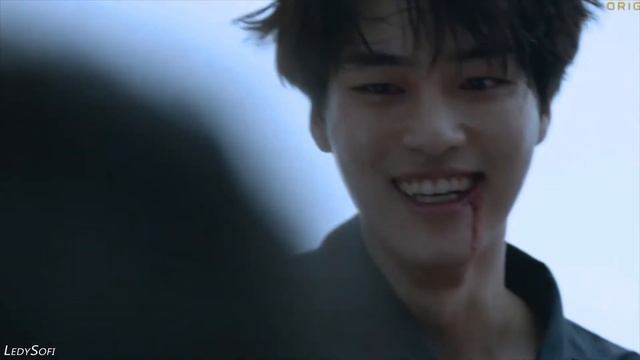 DUEL Sung Hoon & Sung Joon [FMV]- love outta me смотреть онлайн