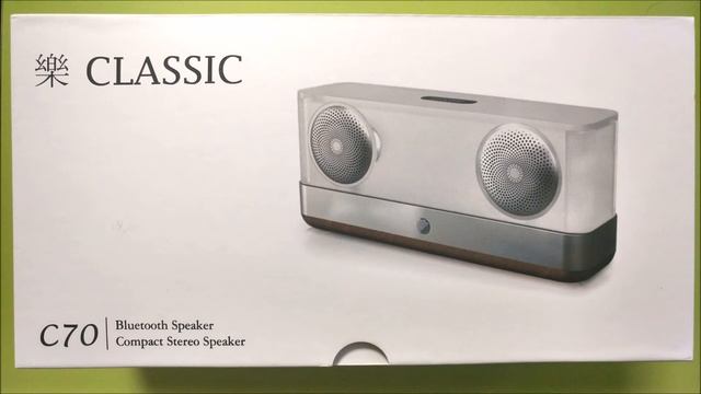 MGTEC 樂CLASSIC C70 vs CREATIVE iROAR GO смотреть онлайн