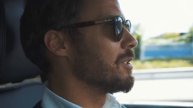 Caparica: the perfect gateway from the buzzing life in Lisbon смотреть онлайн