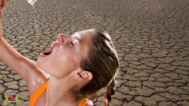 Важно! Обезвоживание: 13 Признаков, Что Надо Пить Больше Воды смотреть онлайн