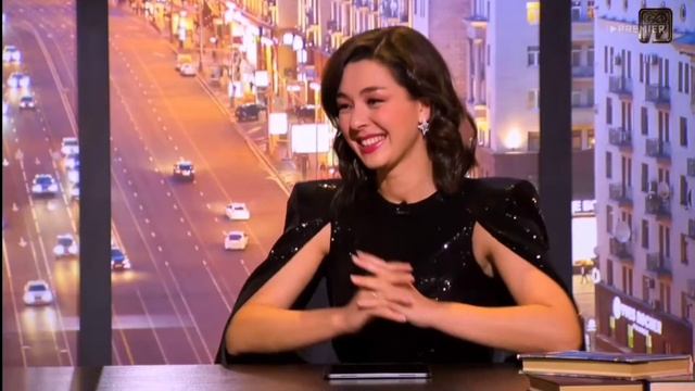 GQ. Ляйсан смотреть онлайн