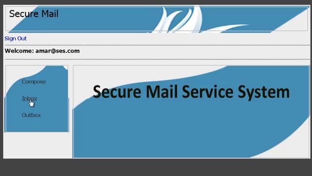 Java J2EE Projects With Source Code || Suspicious Email Detection System || J2EE Projects смотреть онлайн