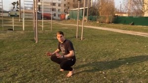 5 Простых Сальто, Которые Может Научиться Каждый! Акробатика для Начинающих.