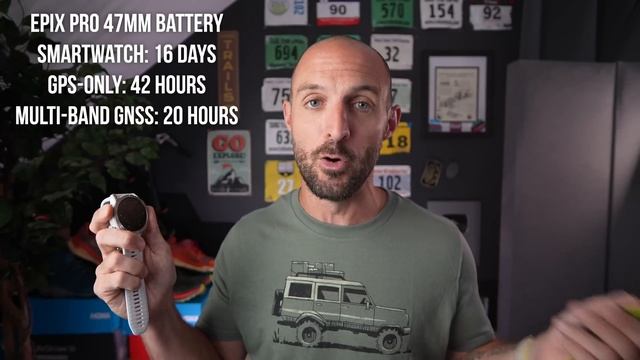 Garmin Epix Pro Vs Forerunner 965 - 10 Deciding Factors!