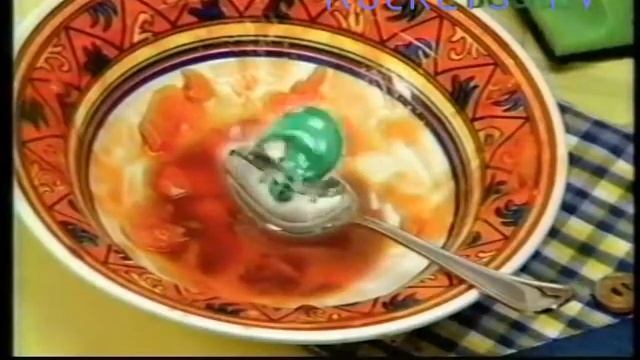 Реклама 90-х годов и начала 2000-х (часть 2) смотреть онлайн