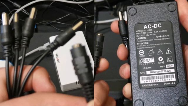 Как подключить Atix IP-камеры к Divisat IP-видеорегистратору. Краткий обзор и инструкция смотреть онлайн
