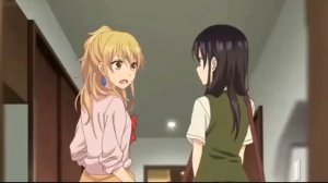 🔞Цитрус любовь двух сводных сестёр