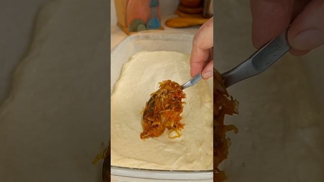 Умелые руки в пирогах