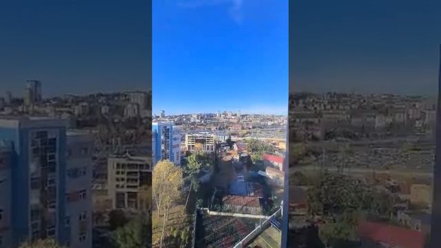 Шикарный вид на море в доме Бизнес класса.89284560708 смотреть онлайн