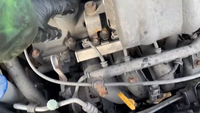 Разборка Hyundai - i10 2007-2013, 1.2 Инжектор (VIN: MALAN51CR9M204743) EJ58KZN смотреть онлайн