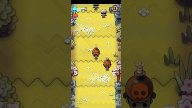 Nindash Skull Valley Level 8 смотреть онлайн