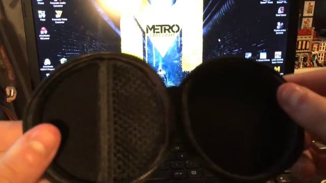 Unboxing - Razer HammerHead смотреть онлайн