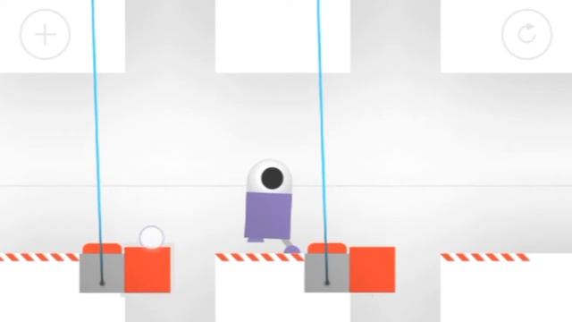 Odd Bot Out - Level 81 - Walkthrough смотреть онлайн
