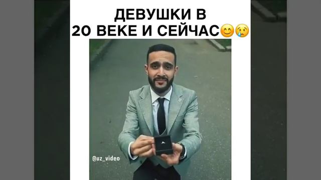 Лучше сейчас или было раньше? by Gusein.Gasanov UzVideo смотреть онлайн
