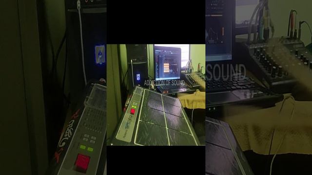 ANNATHE ANNATHE SONG COVER | ROLAND SPD 20 | FL STUDIO FPC LIVE | MIDI TONES смотреть онлайн