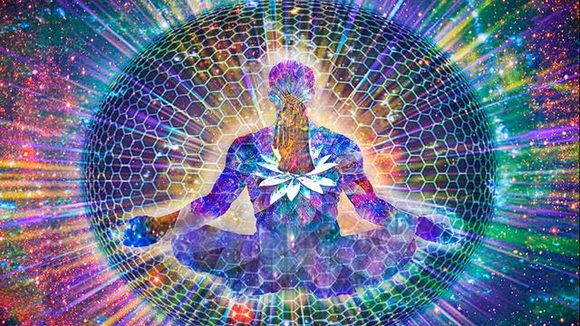 Голосовой ченнелинг. Земля танцует вместе с вами. Авилла Светлана Макарьина смотреть онлайн