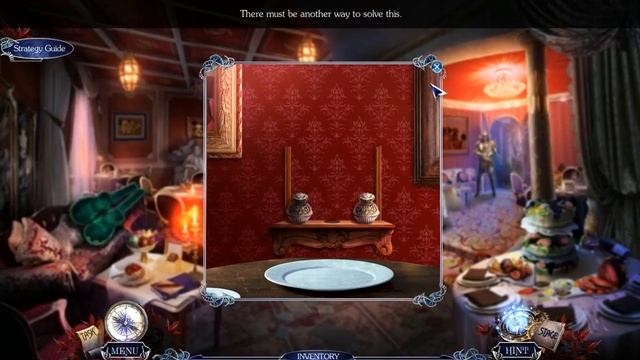 Riddles Of Fate: Into Oblivion CE Bonus part 1 смотреть онлайн
