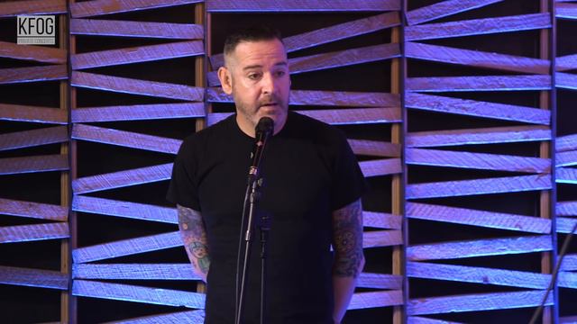 KFOG Private Concert: Courtney Barnett - Full Concert смотреть онлайн