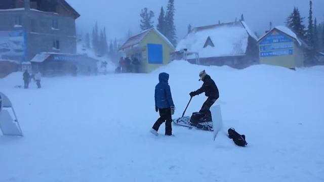 Мотоборд? смотреть онлайн