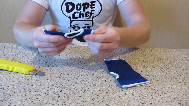 Напульсник для занятий спортом смотреть онлайн