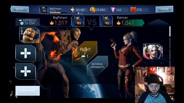 10 Injustice 2 Tips & Tricks!! How To Get Gems, Characters, Shards, Credits, Gear, Stamina & Level! смотреть онлайн