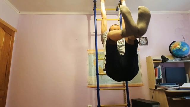 Моя тренировка. День 120. 2019.10.13 | MY TRAINING | Дневник тренировки | WORKOUT DIARY смотреть онлайн