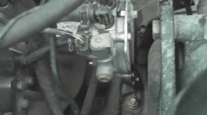 Газель - поломка газового оборудования!!!