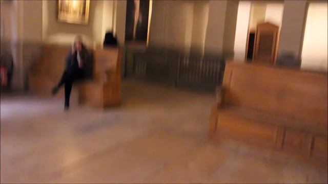 The Conciergerie in Paris, France смотреть онлайн