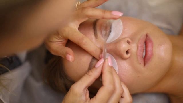 Lash Filler&Botox inLei смотреть онлайн