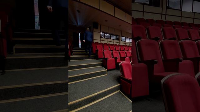 ТЕАТРАЛЬНЫЙ ЭТИКЕТ 🤌 ч.4 смотреть онлайн