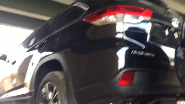 Toyota Highlander 3 Problems | Weaknesses of the Used Toyota Highlander III смотреть онлайн