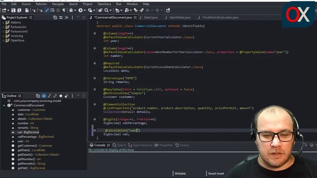 @Calculation and collection totals? ? смотреть онлайн