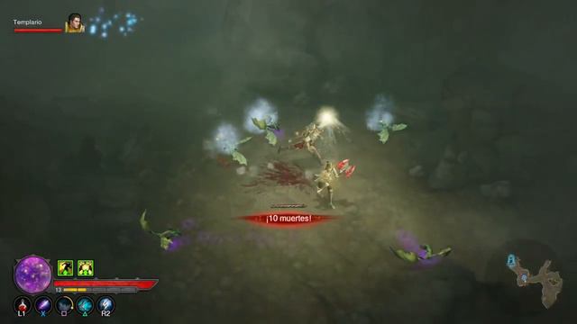 Diablo III: Reaper of Souls – Ultimate Evil Edition_20150413153348 смотреть онлайн